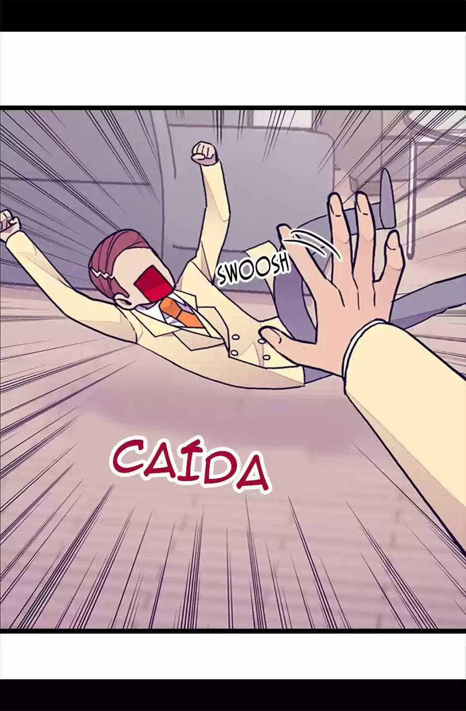 Santa Imperial (2016) - Capítulo 63 - Página 67 - LectorTMOo