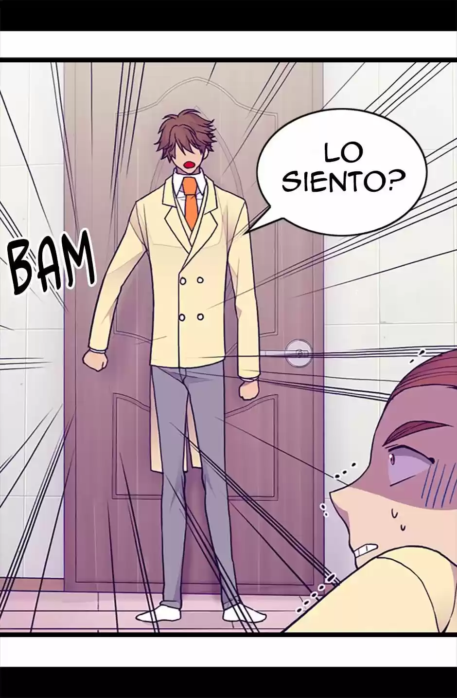 Santa Imperial (2016) - Capítulo 63 - Página 68 - LectorTMOo
