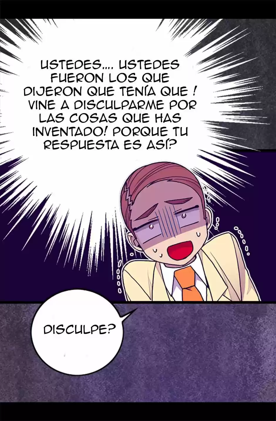 Santa Imperial (2016) - Capítulo 63 - Página 70 - LectorTMOo