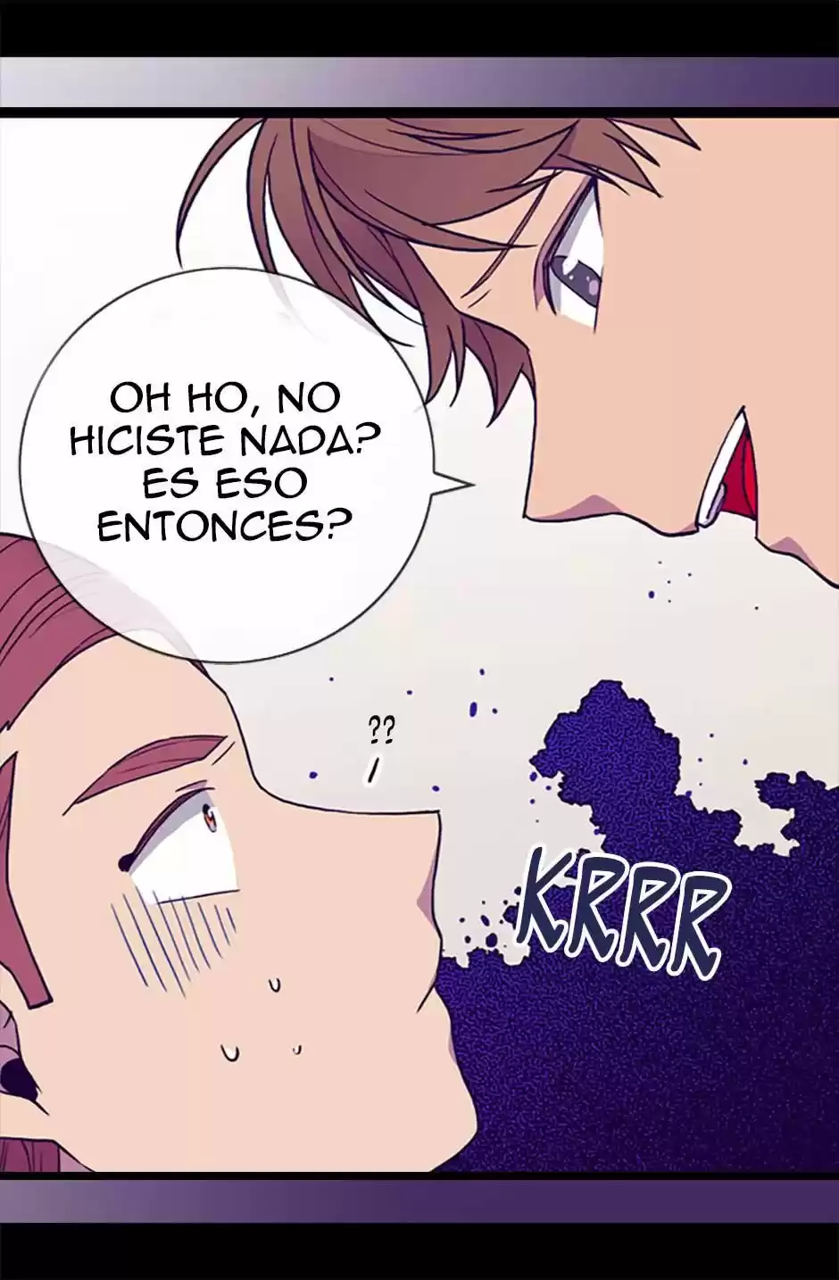 Santa Imperial (2016) - Capítulo 63 - Página 71 - LectorTMOo