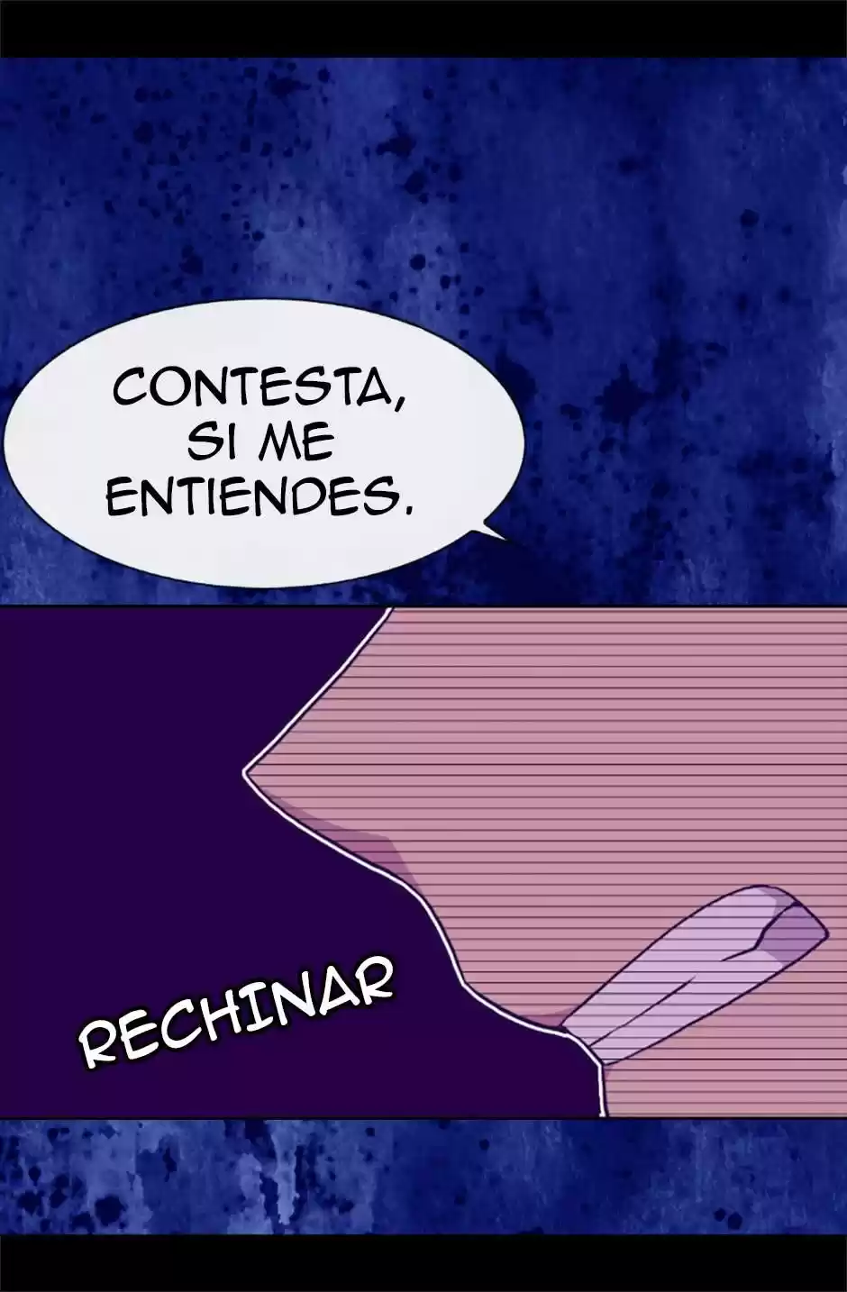 Santa Imperial (2016) - Capítulo 64 - Página 5 - LectorTMOo