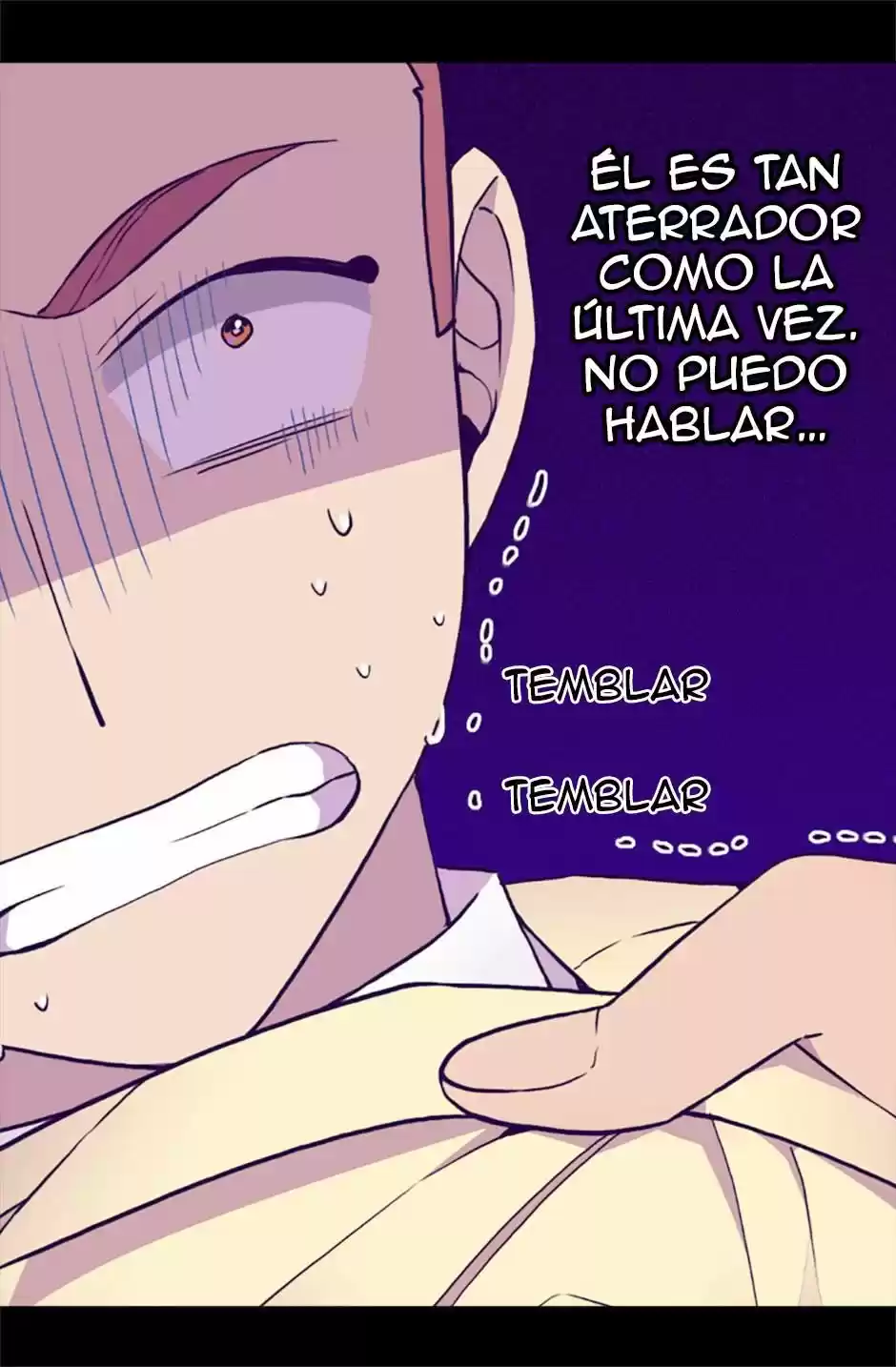 Santa Imperial (2016) - Capítulo 64 - Página 6 - LectorTMOo