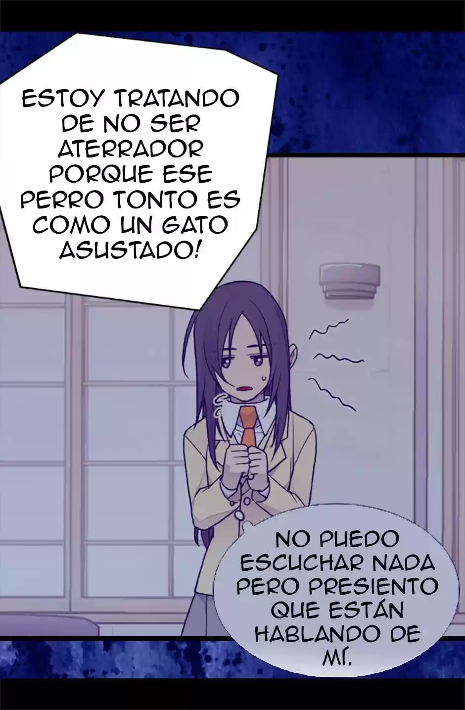 Santa Imperial (2016) - Capítulo 64 - Página 9 - LectorTMOo