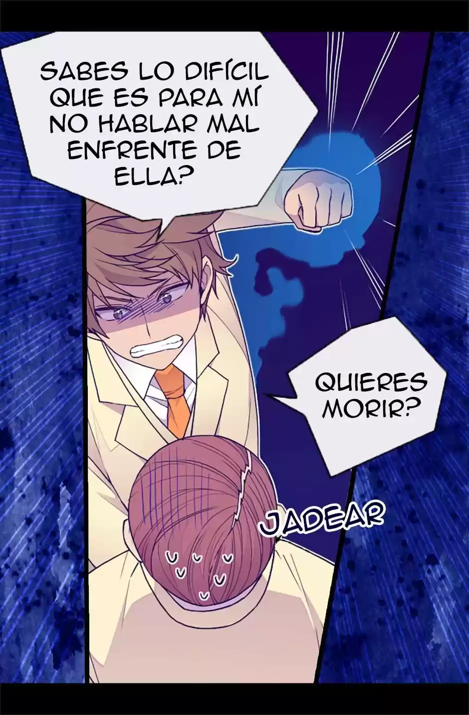 Santa Imperial (2016) - Capítulo 64 - Página 10 - LectorTMOo