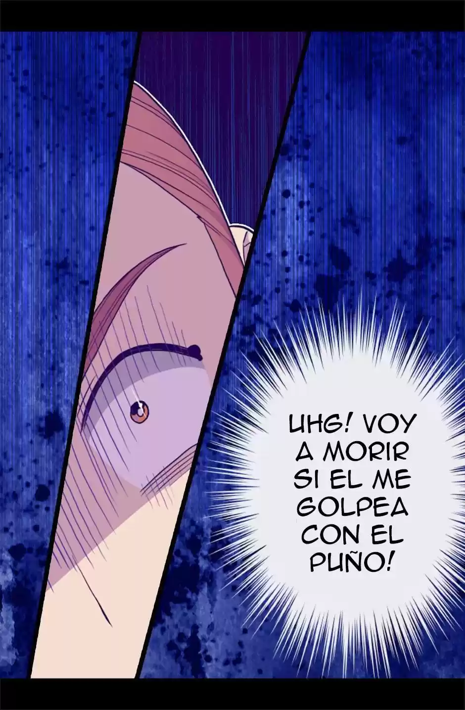 Santa Imperial (2016) - Capítulo 64 - Página 11 - LectorTMOo