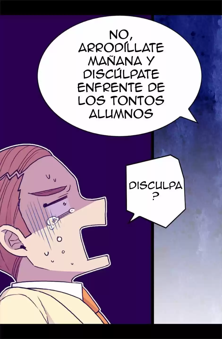 Santa Imperial (2016) - Capítulo 64 - Página 15 - LectorTMOo