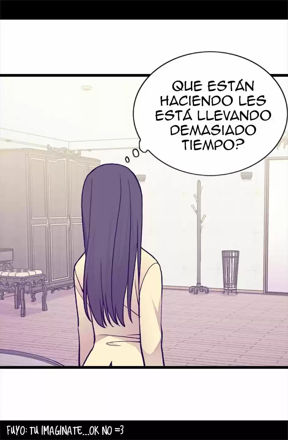 Santa Imperial (2016) - Capítulo 64 - Página 16 - LectorTMOo