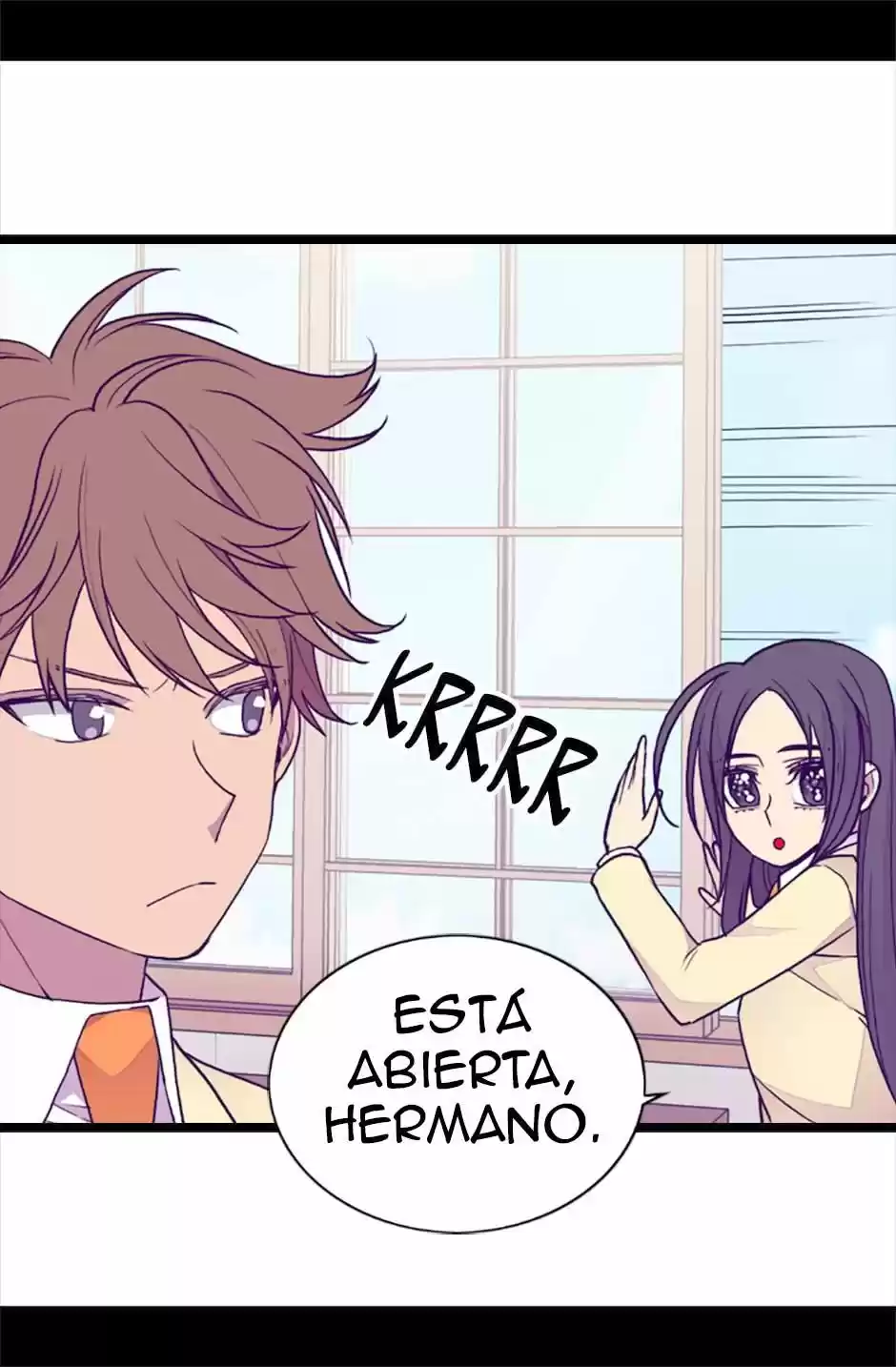 Santa Imperial (2016) - Capítulo 64 - Página 21 - LectorTMOo