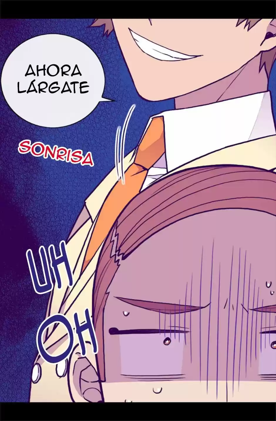 Santa Imperial (2016) - Capítulo 64 - Página 23 - LectorTMOo