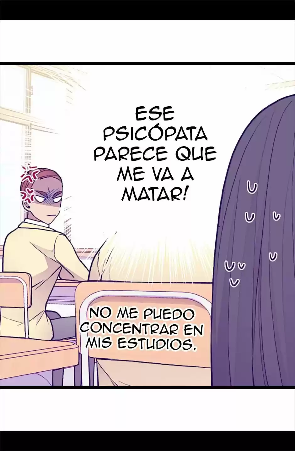 Santa Imperial (2016) - Capítulo 64 - Página 36 - LectorTMOo