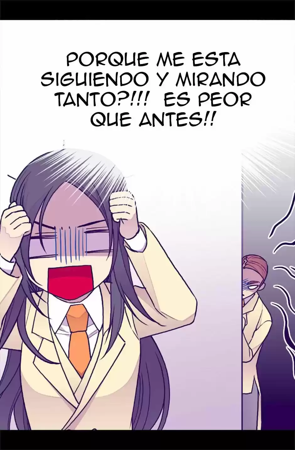 Santa Imperial (2016) - Capítulo 64 - Página 40 - LectorTMOo