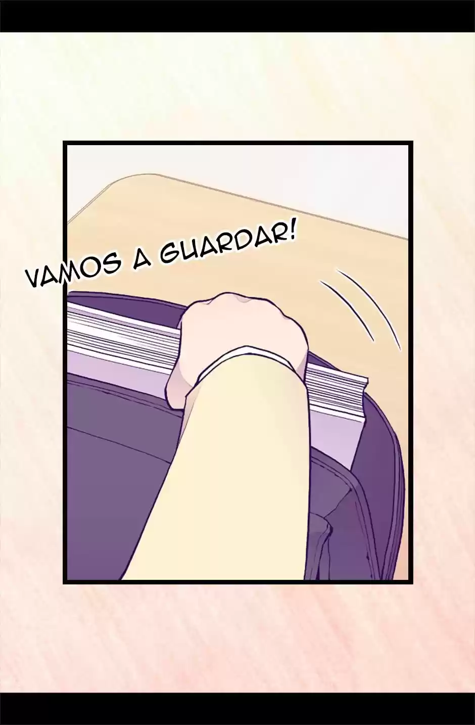 Santa Imperial (2016) - Capítulo 64 - Página 41 - LectorTMOo