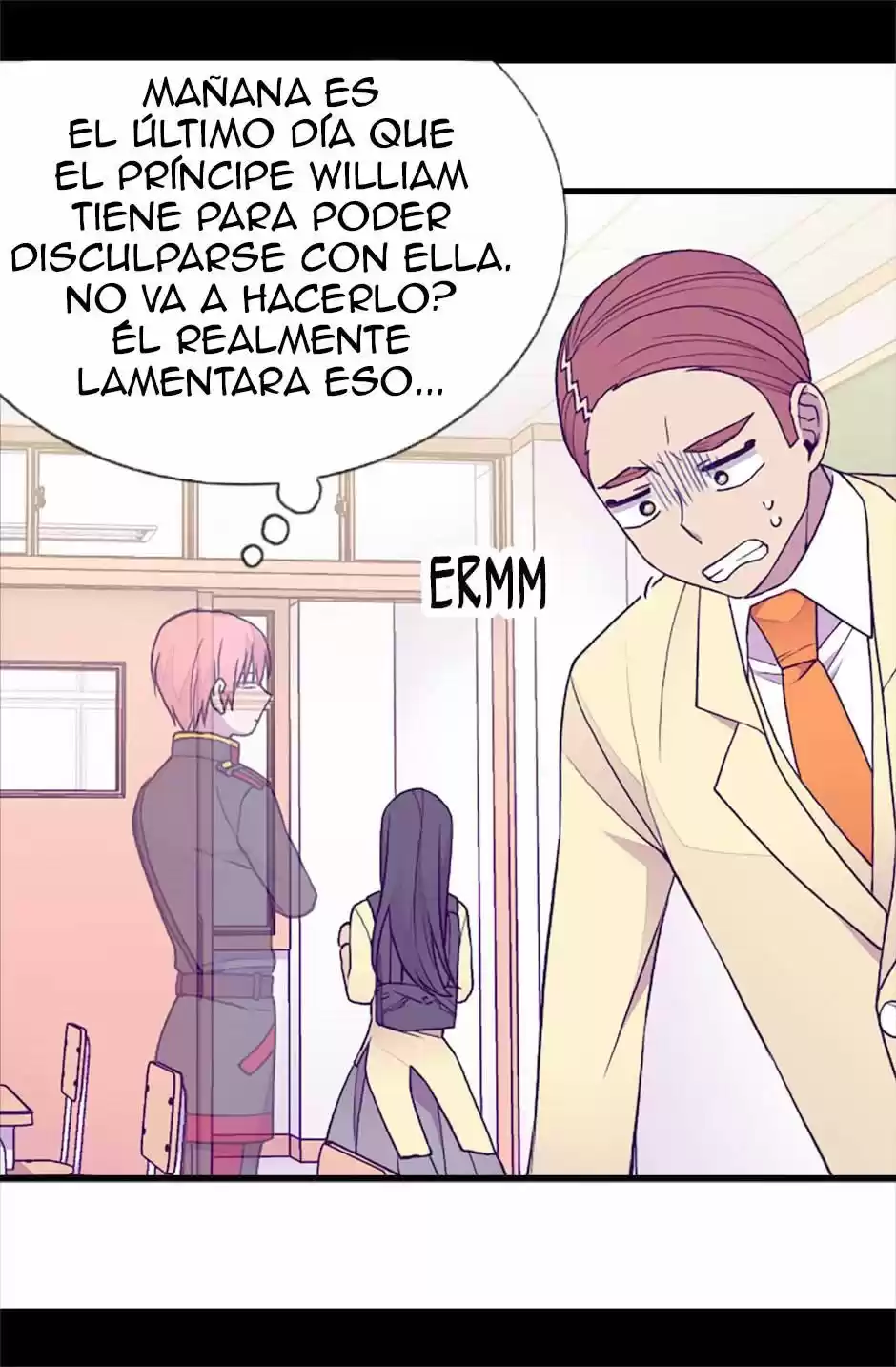 Santa Imperial (2016) - Capítulo 64 - Página 50 - LectorTMOo