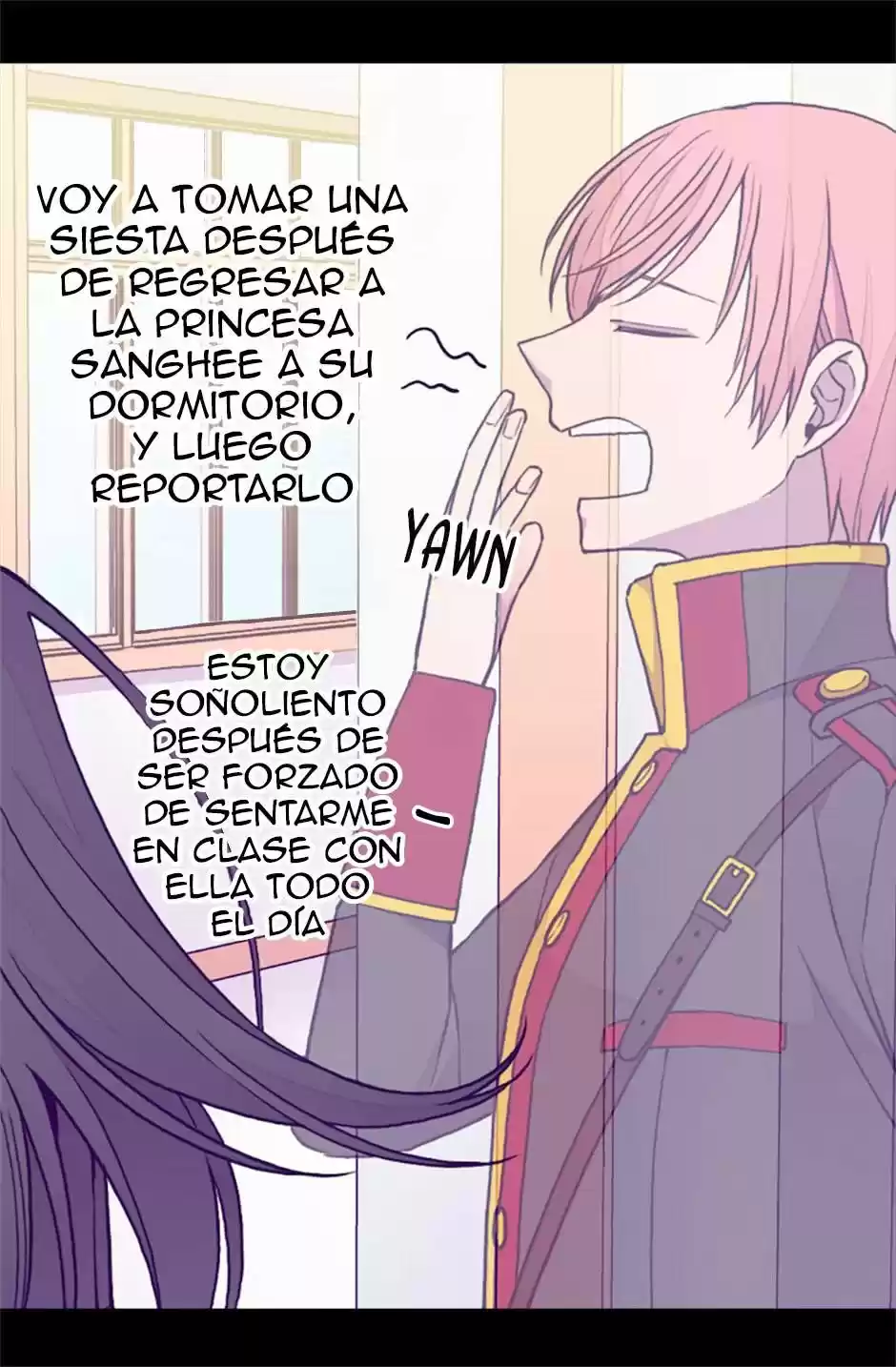 Santa Imperial (2016) - Capítulo 64 - Página 51 - LectorTMOo