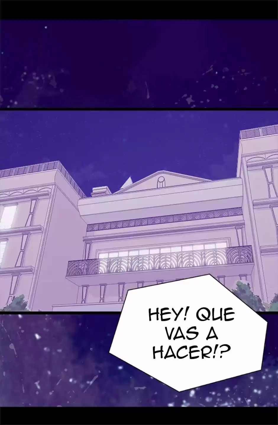Santa Imperial (2016) - Capítulo 64 - Página 54 - LectorTMOo