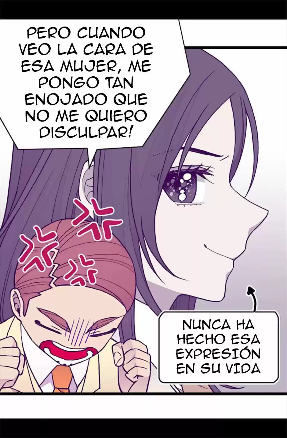Santa Imperial (2016) - Capítulo 64 - Página 56 - LectorTMOo