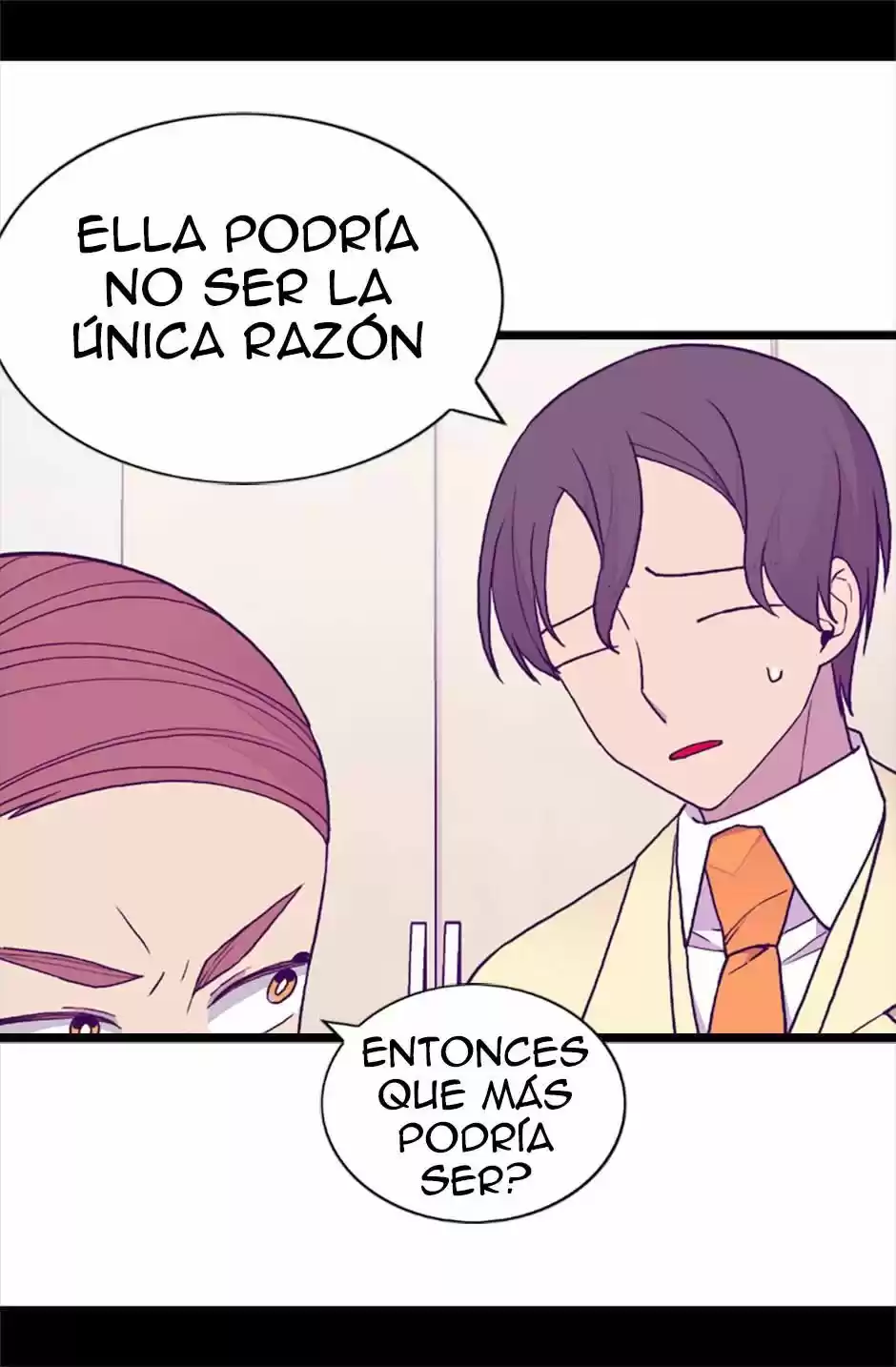Santa Imperial (2016) - Capítulo 64 - Página 58 - LectorTMOo