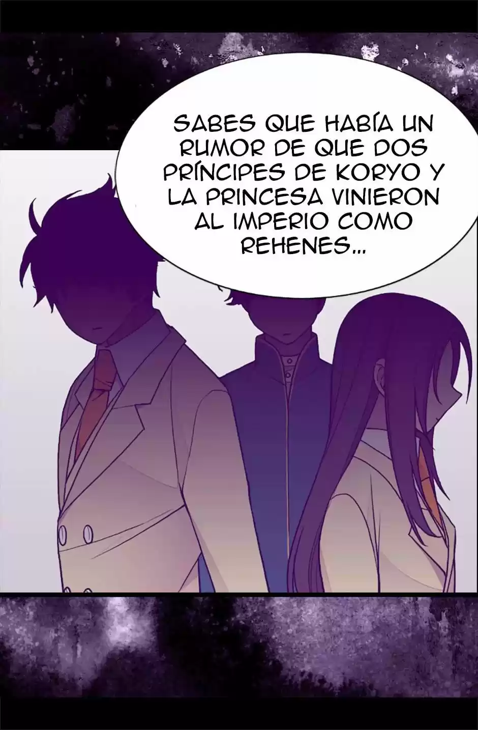Santa Imperial (2016) - Capítulo 64 - Página 59 - LectorTMOo