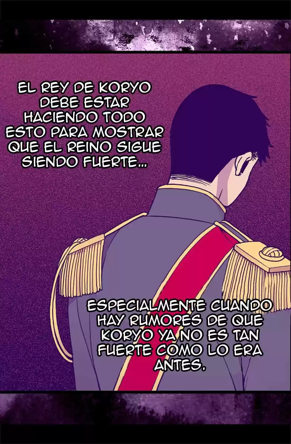 Santa Imperial (2016) - Capítulo 64 - Página 60 - LectorTMOo