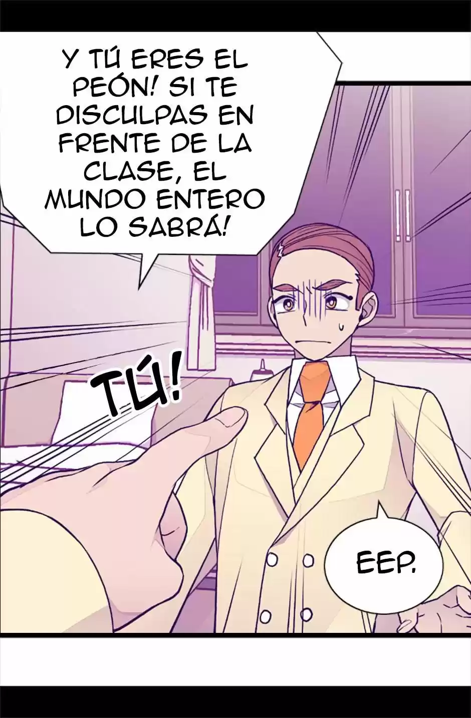Santa Imperial (2016) - Capítulo 64 - Página 61 - LectorTMOo