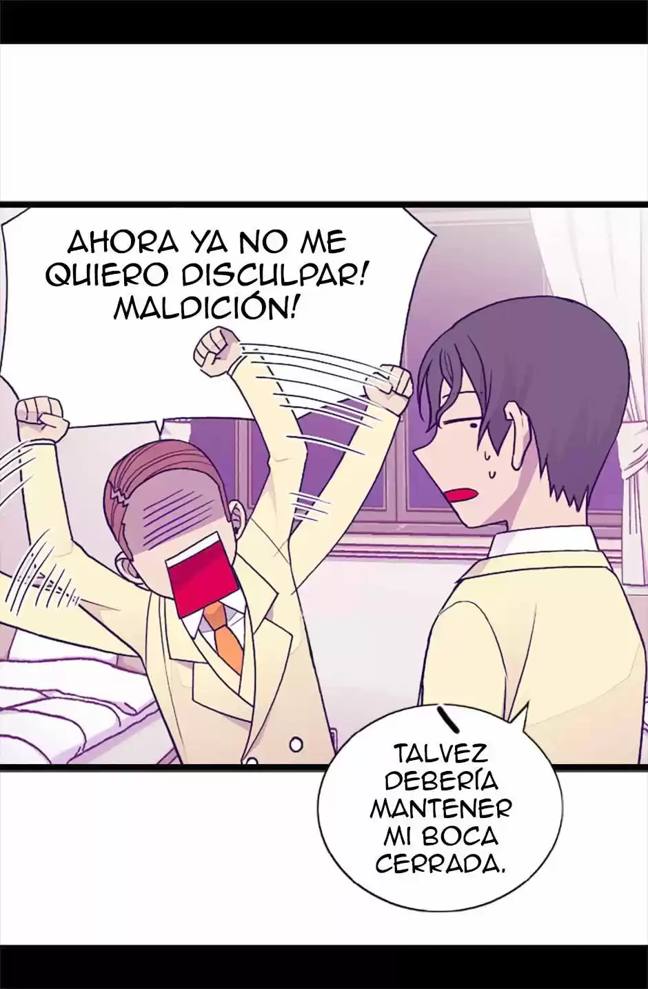 Santa Imperial (2016) - Capítulo 64 - Página 63 - LectorTMOo