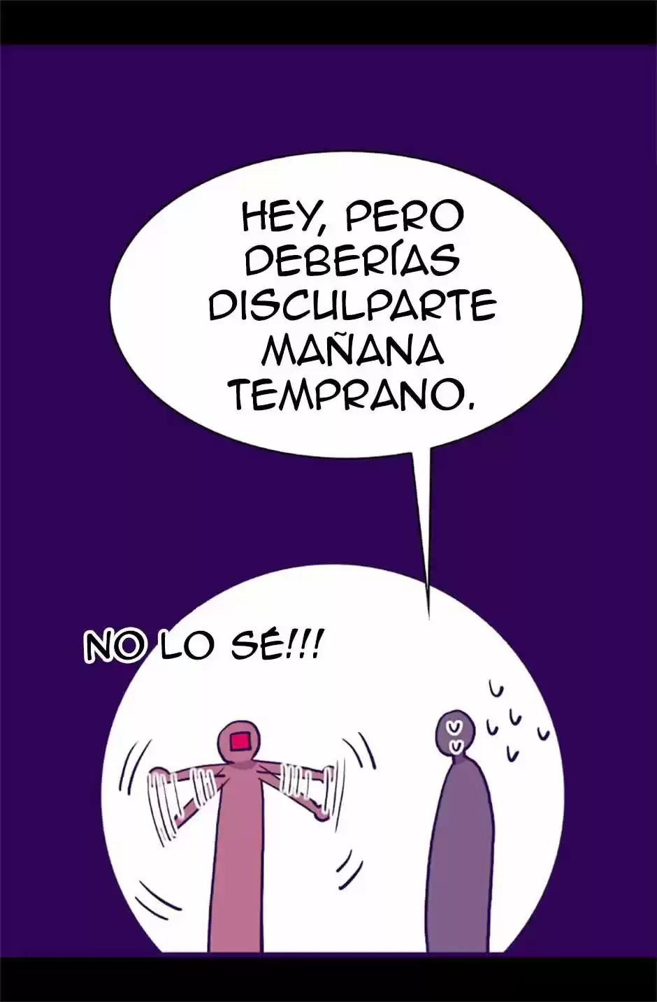 Santa Imperial (2016) - Capítulo 64 - Página 64 - LectorTMOo