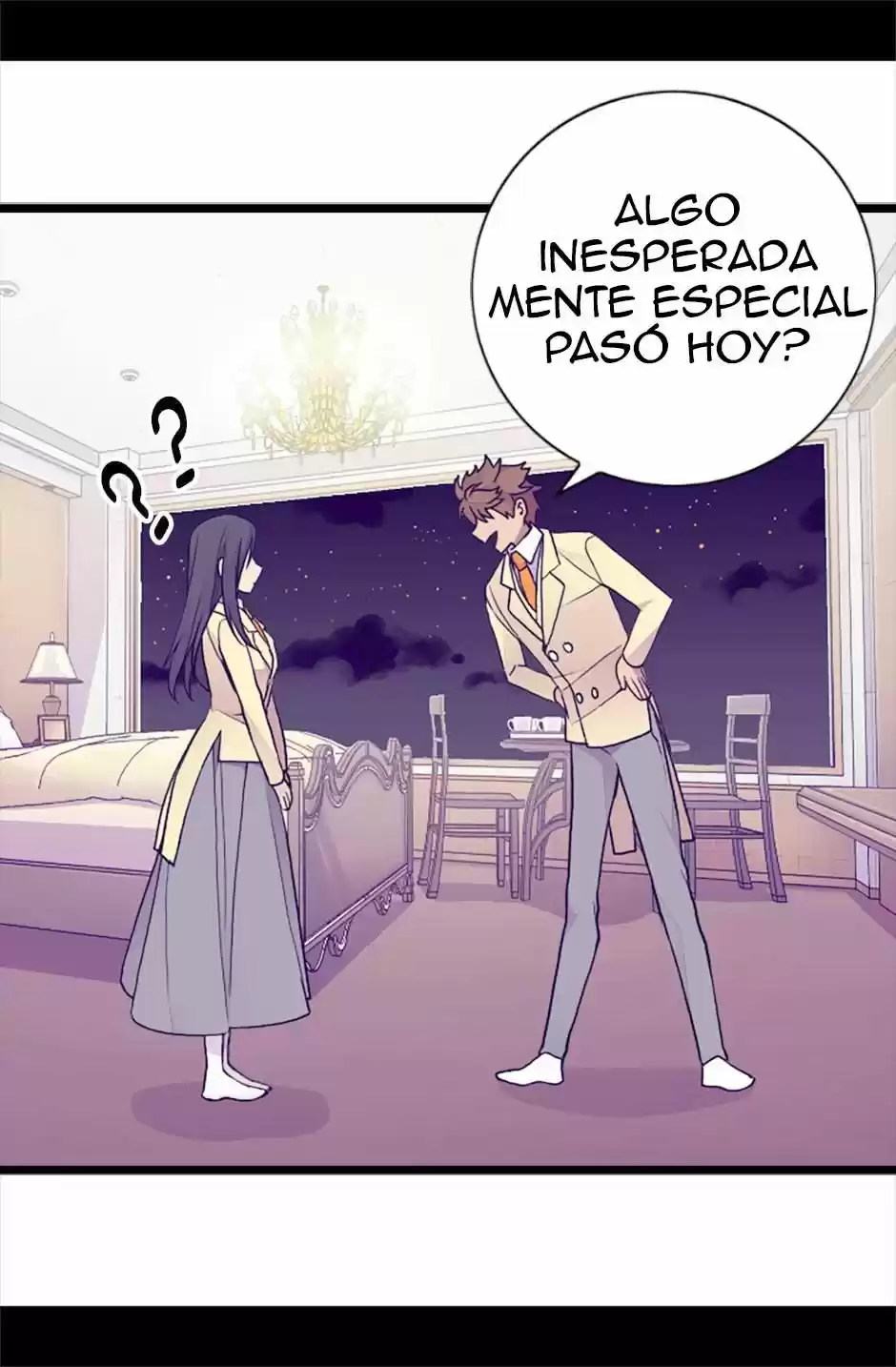 Santa Imperial (2016) - Capítulo 64 - Página 66 - LectorTMOo