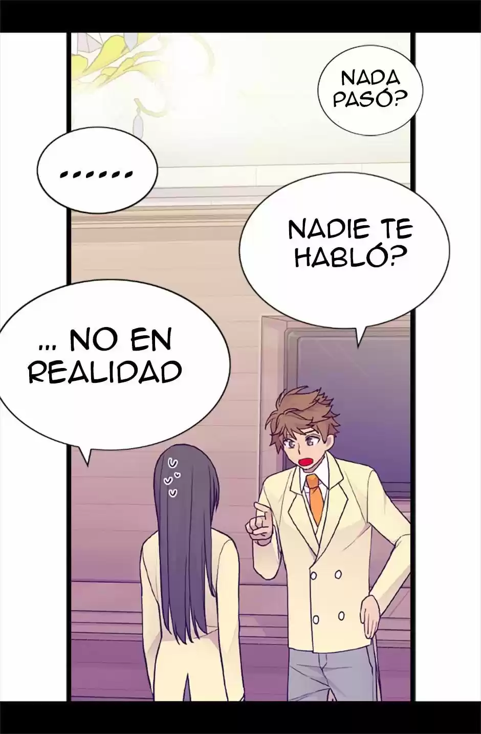 Santa Imperial (2016) - Capítulo 64 - Página 68 - LectorTMOo