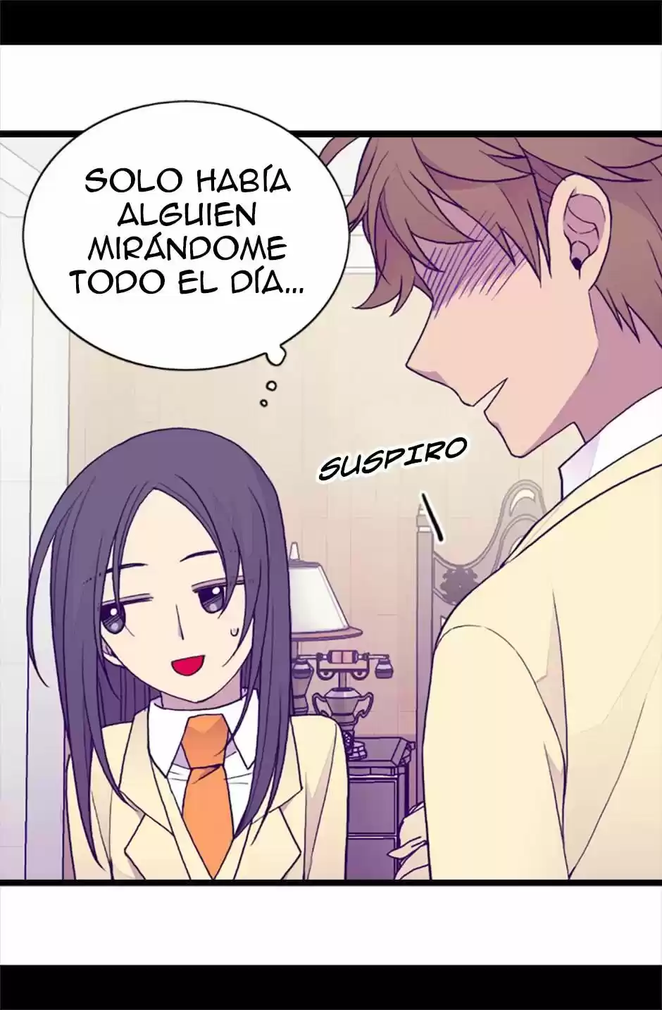 Santa Imperial (2016) - Capítulo 64 - Página 69 - LectorTMOo