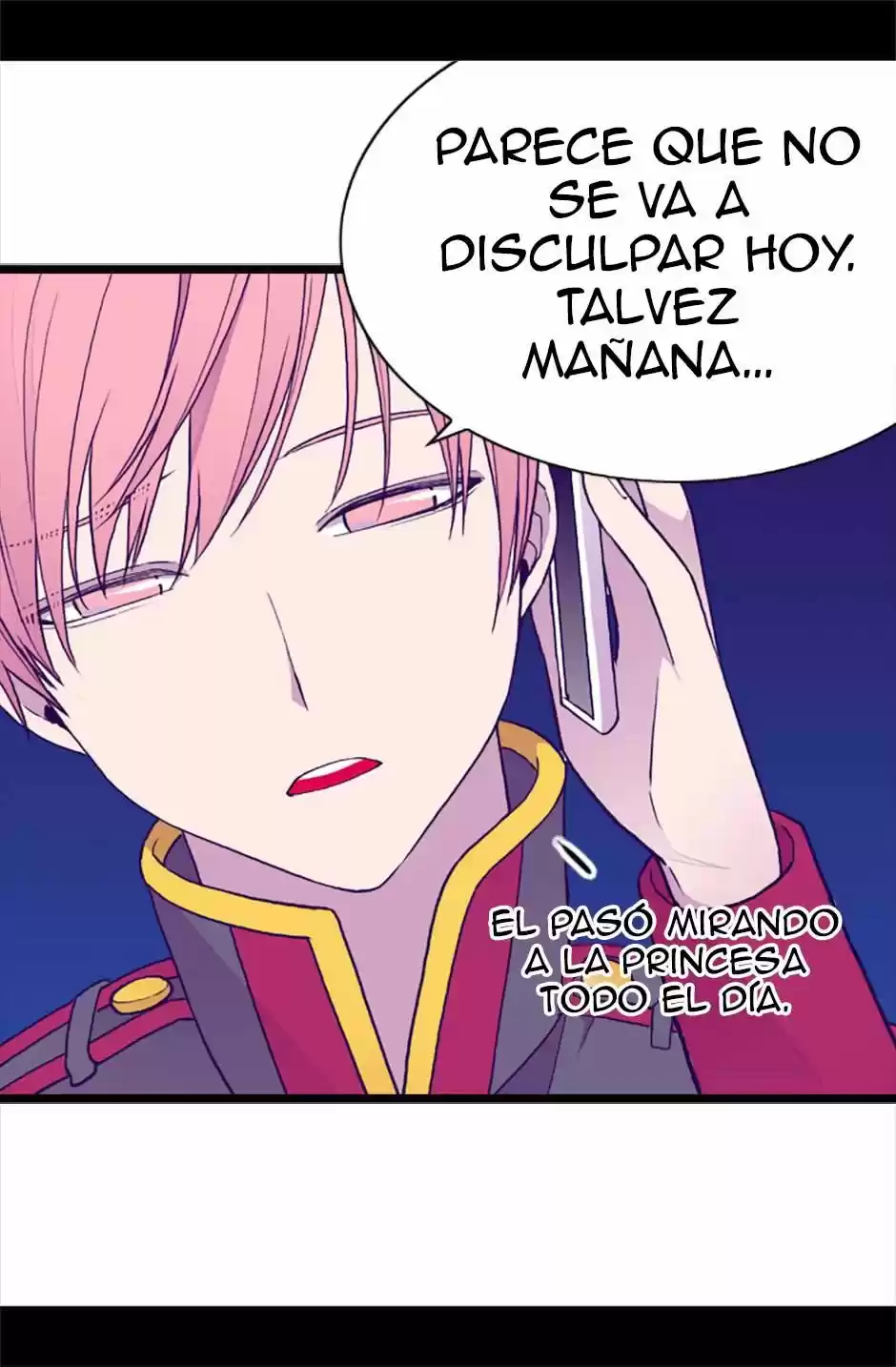 Santa Imperial (2016) - Capítulo 64 - Página 73 - LectorTMOo