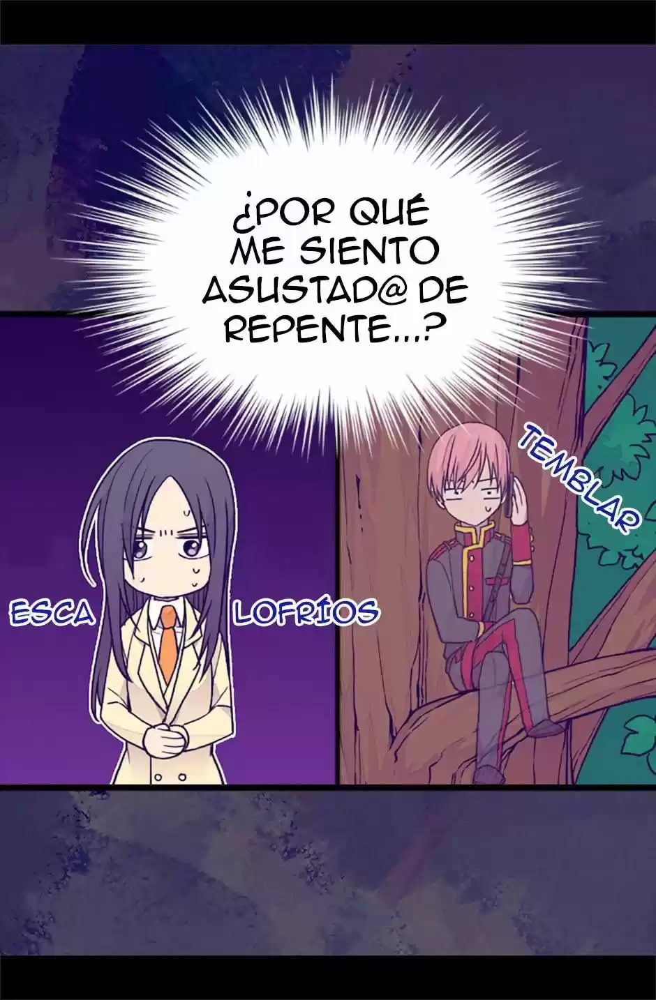 Santa Imperial (2016) - Capítulo 64 - Página 76 - LectorTMOo