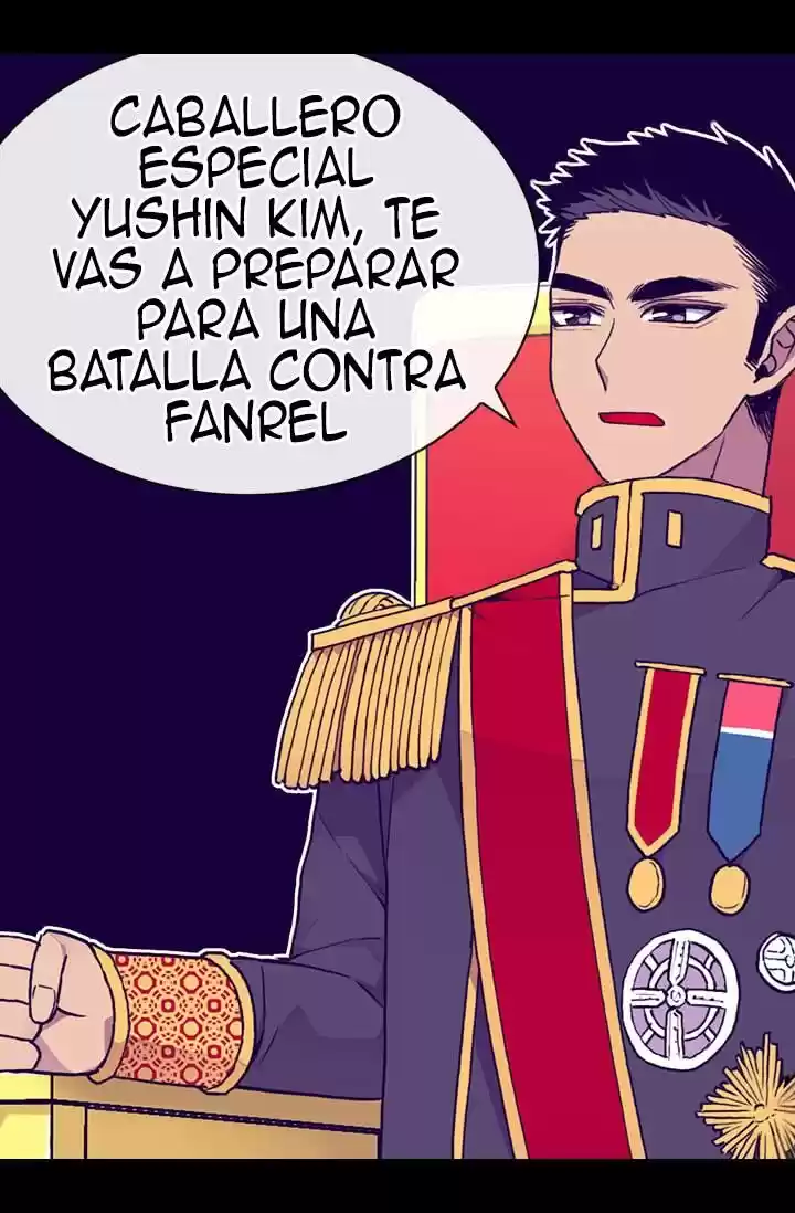 Santa Imperial (2016) - Capítulo 65 - Página 6 - LectorTMOo