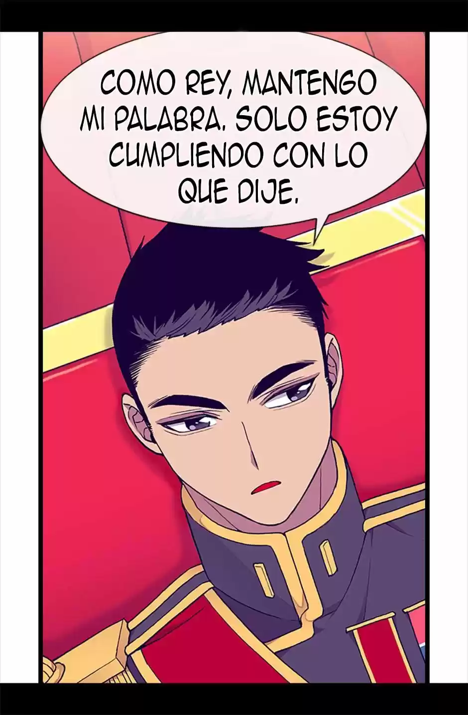 Santa Imperial (2016) - Capítulo 65 - Página 13 - LectorTMOo