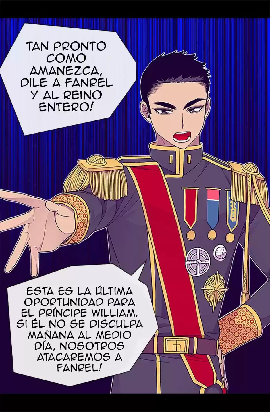 Santa Imperial (2016) - Capítulo 65 - Página 18 - LectorTMOo