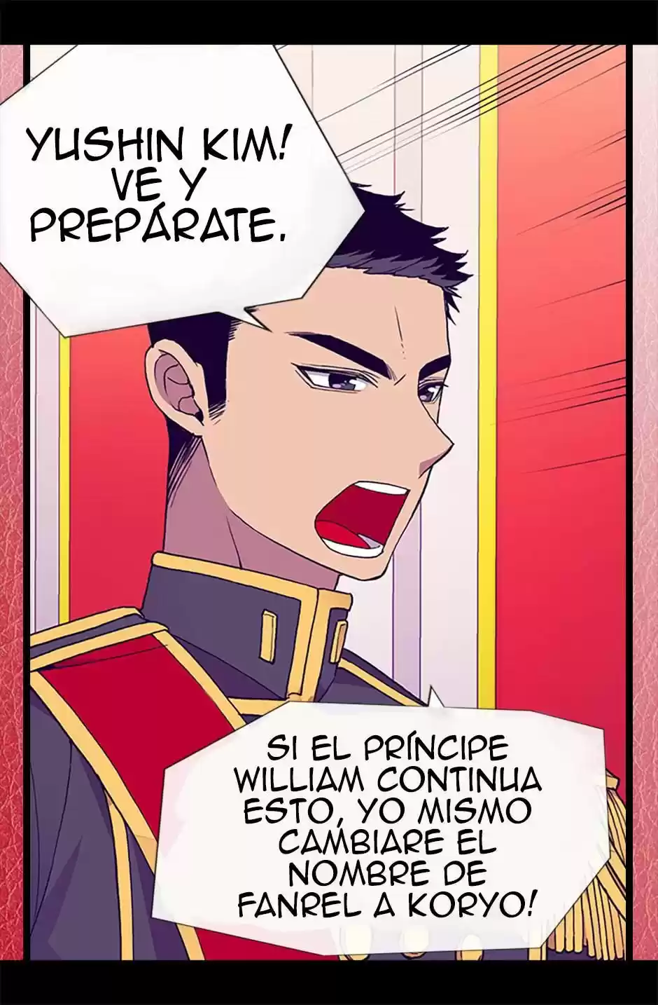 Santa Imperial (2016) - Capítulo 65 - Página 19 - LectorTMOo