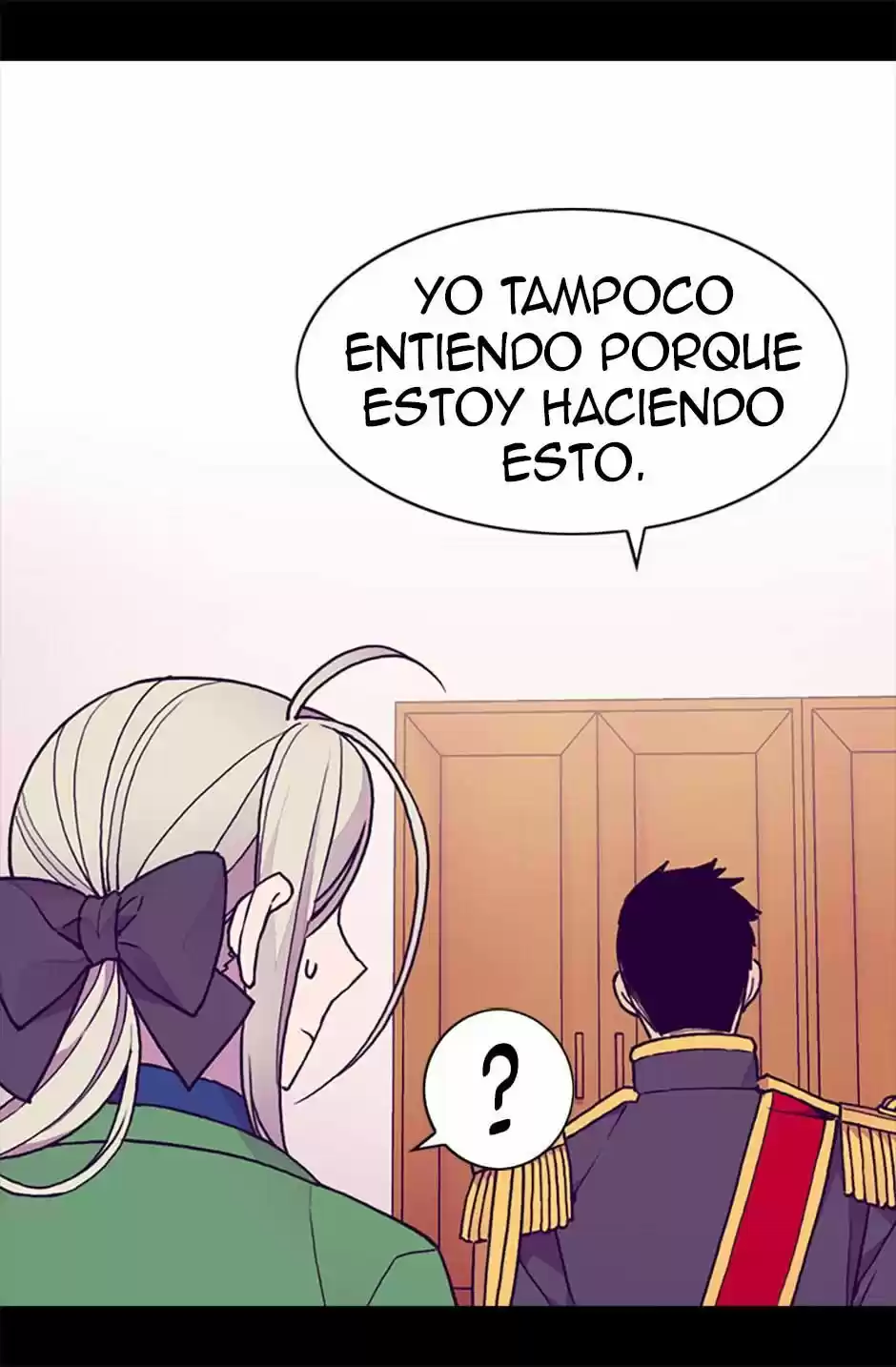 Santa Imperial (2016) - Capítulo 65 - Página 30 - LectorTMOo