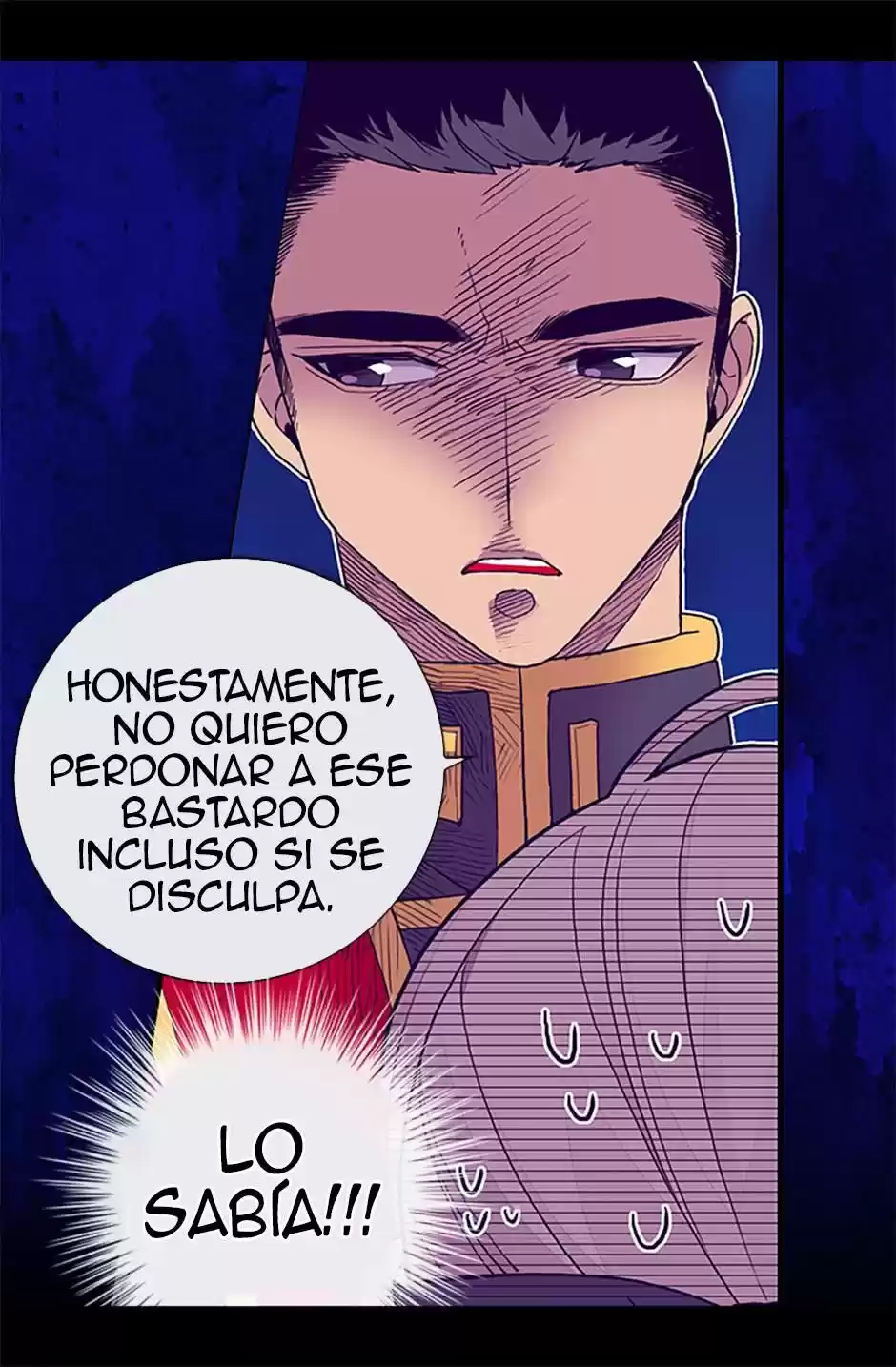 Santa Imperial (2016) - Capítulo 65 - Página 35 - LectorTMOo
