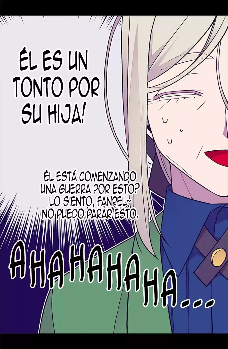 Santa Imperial (2016) - Capítulo 65 - Página 37 - LectorTMOo