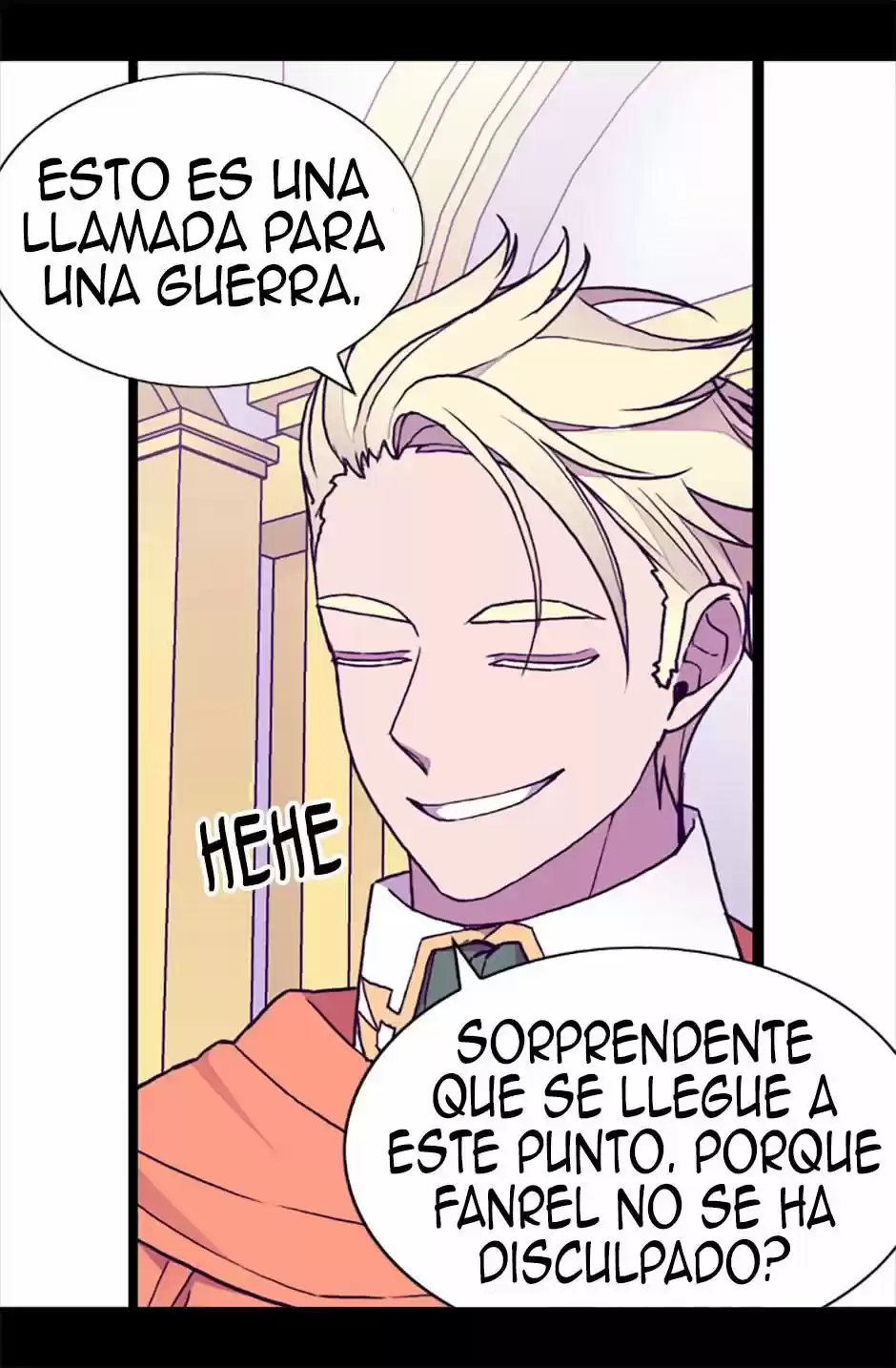 Santa Imperial (2016) - Capítulo 65 - Página 41 - LectorTMOo