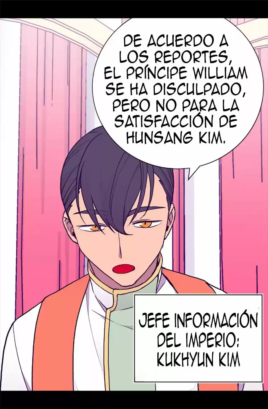 Santa Imperial (2016) - Capítulo 65 - Página 42 - LectorTMOo