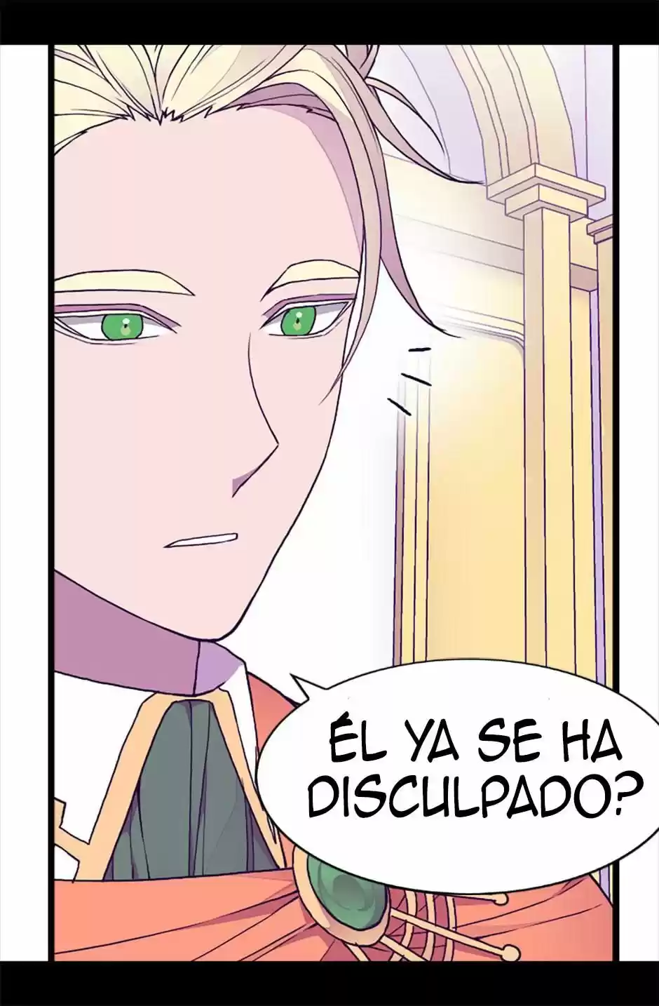Santa Imperial (2016) - Capítulo 65 - Página 43 - LectorTMOo