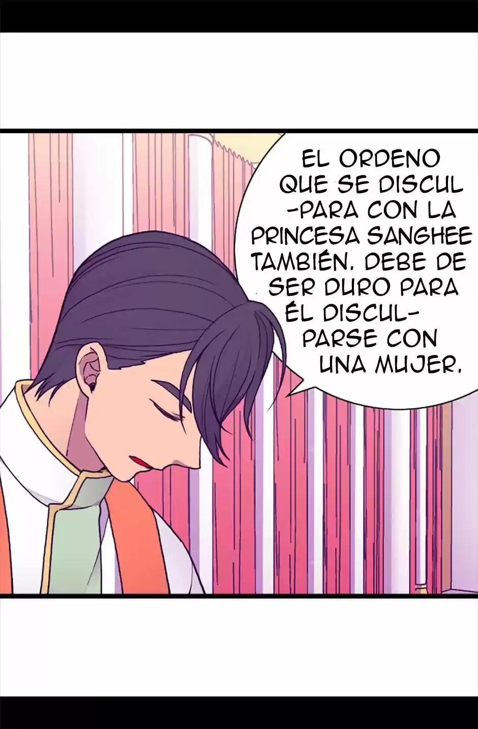 Santa Imperial (2016) - Capítulo 65 - Página 44 - LectorTMOo