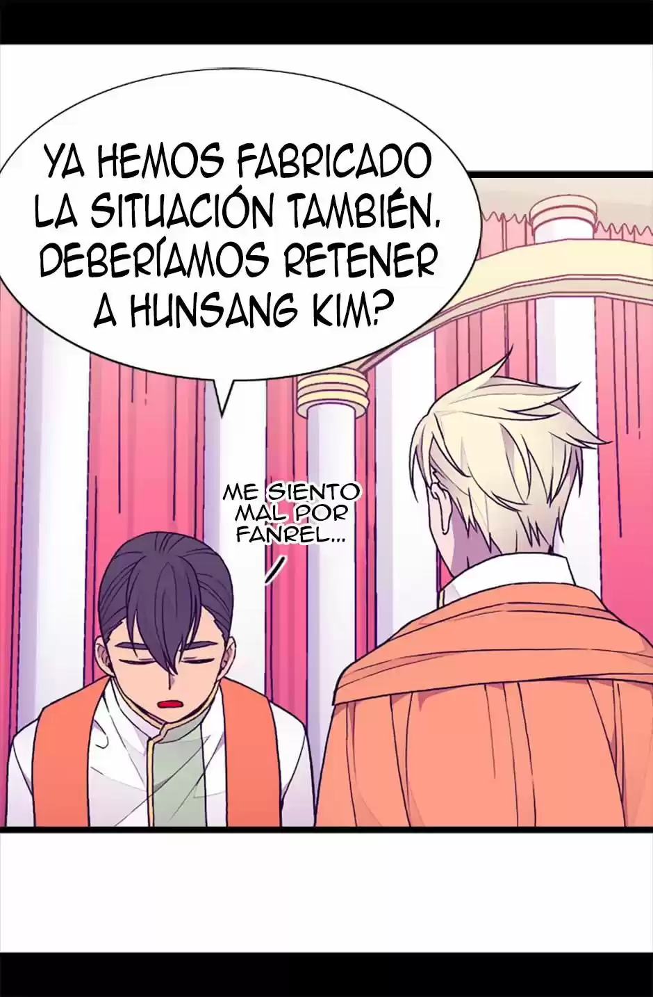 Santa Imperial (2016) - Capítulo 65 - Página 46 - LectorTMOo