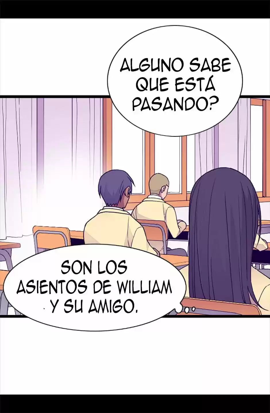 Santa Imperial (2016) - Capítulo 65 - Página 51 - LectorTMOo