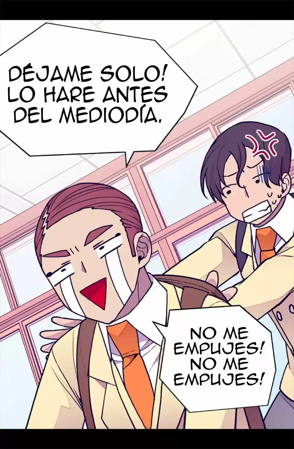 Santa Imperial (2016) - Capítulo 65 - Página 54 - LectorTMOo