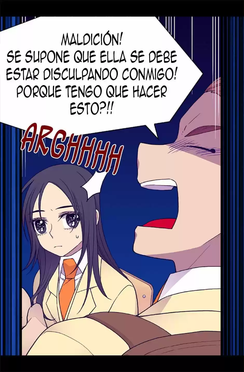Santa Imperial (2016) - Capítulo 65 - Página 69 - LectorTMOo