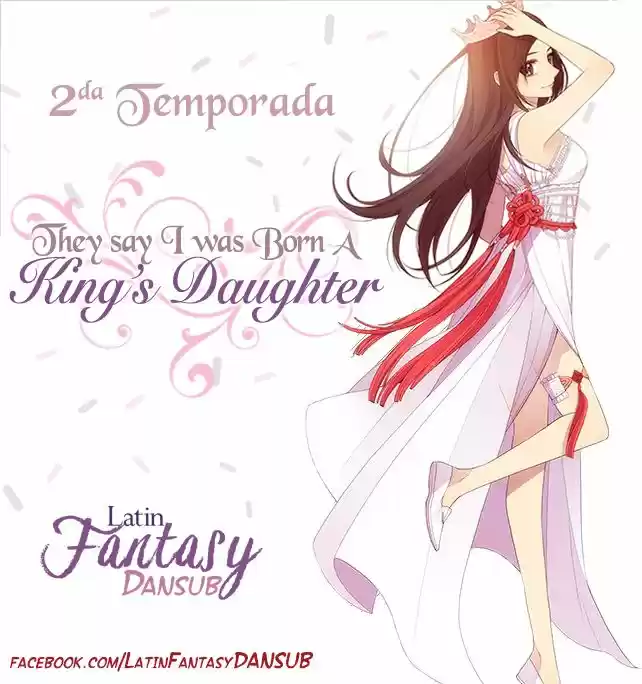 Santa Imperial (2016) - Capítulo 66 - Página 1 - LectorTMOo