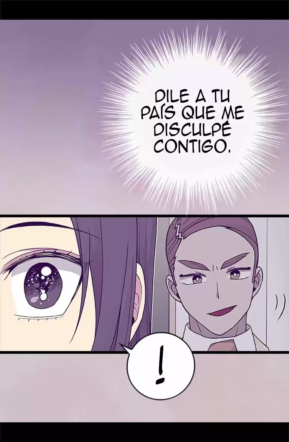 Santa Imperial (2016) - Capítulo 66 - Página 10 - LectorTMOo