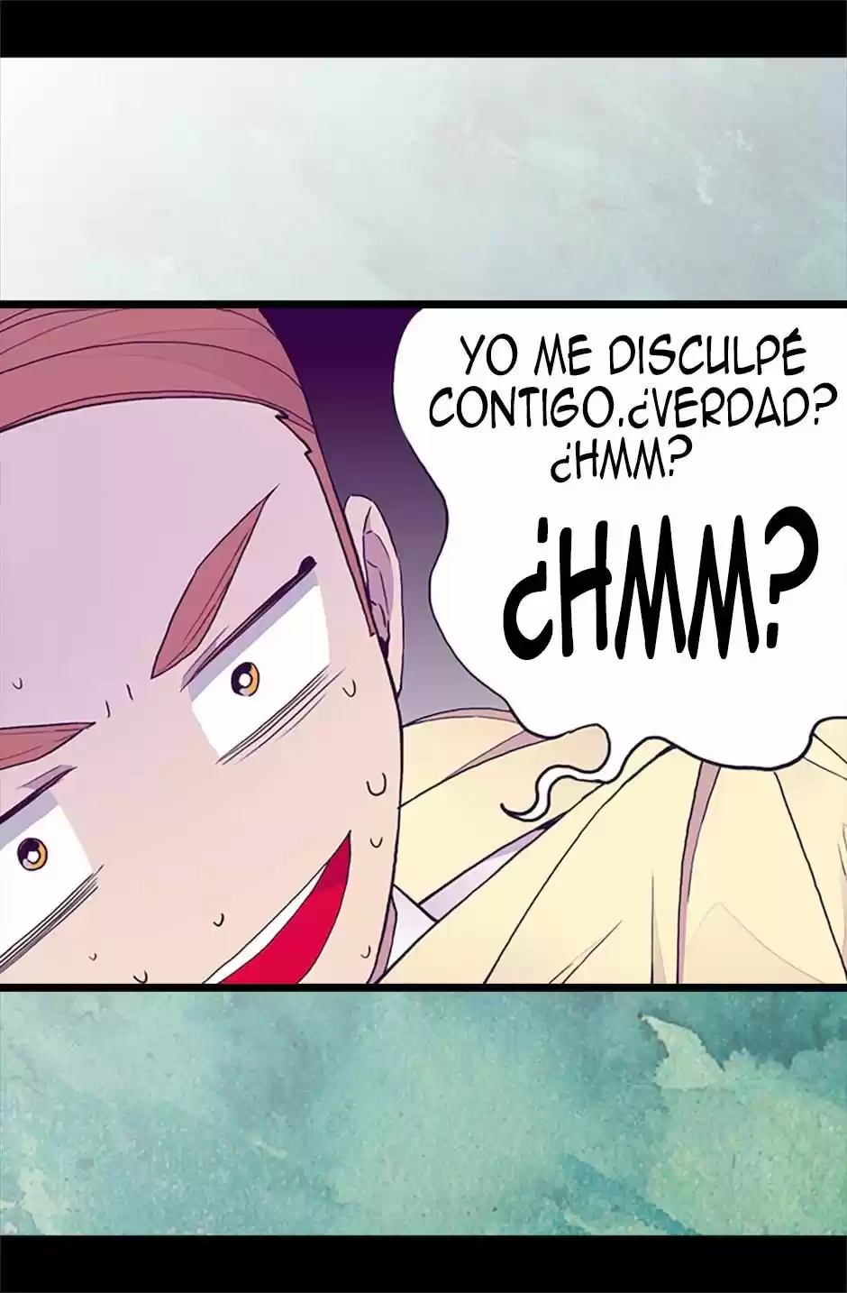 Santa Imperial (2016) - Capítulo 66 - Página 15 - LectorTMOo