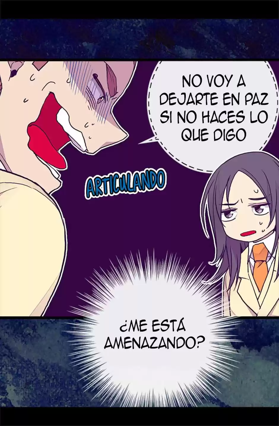 Santa Imperial (2016) - Capítulo 66 - Página 16 - LectorTMOo